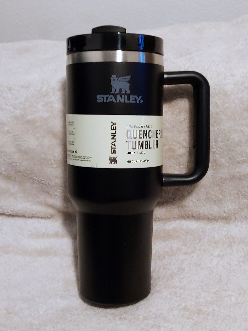 The Quencher H2.0 Flowstate™ Tumbler